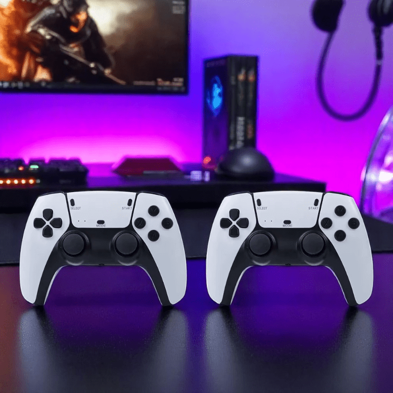 Gamestick Duo - Vortex Gaming