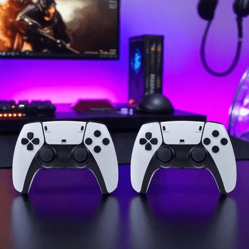 Gamestick Duo - Vortex Gaming