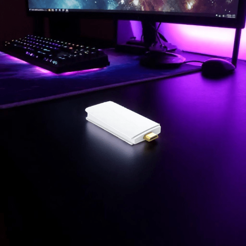 Gamestick Duo - Vortex Gaming