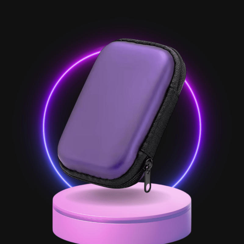 Housse de protection rétro - Vortex Gaming