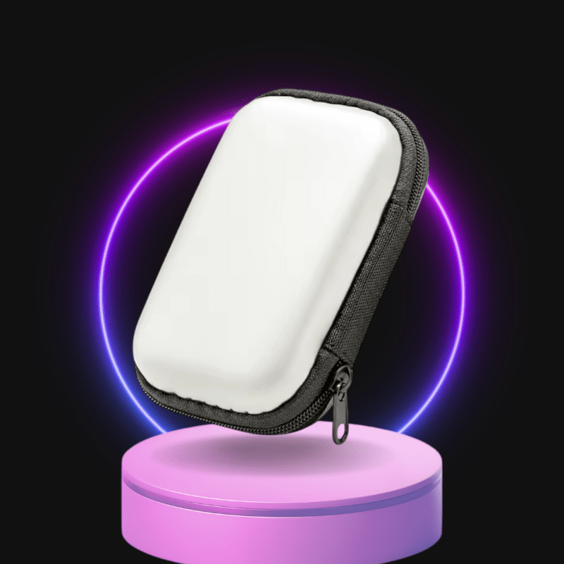 Housse de protection rétro - Vortex Gaming